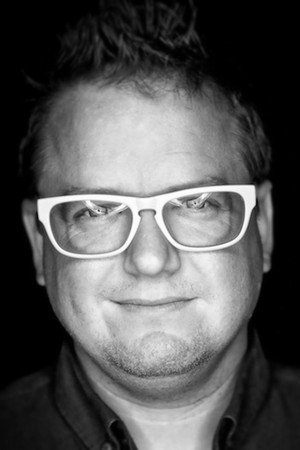 Photo of David Michael Maurer from the Latest Netflix gallery