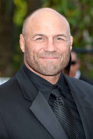 Randy Couture photo