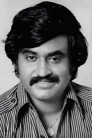 Rajinikanth photo