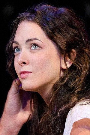 Photo of Elisabeth Hopper from the Latest Netflix gallery