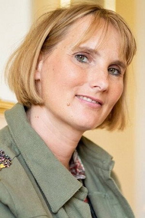 Camilla af Rosenborg photo