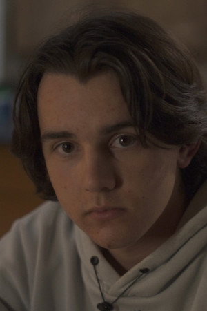 Photo of Gabriel Perrier from the Latest Netflix gallery
