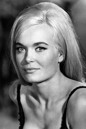 Shirley Eaton photo