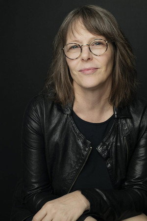 Photo of Pascale Ferland from the Latest Netflix gallery