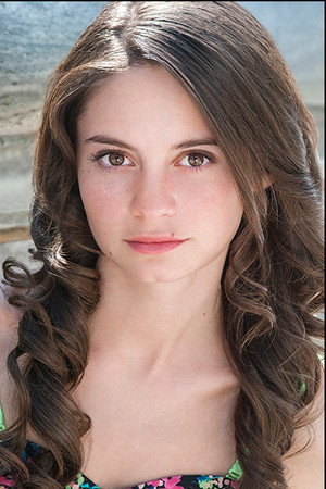 Jordyn DiNatale photo