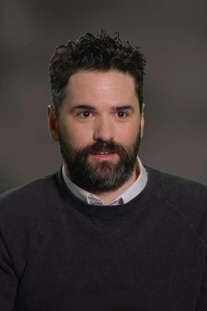 Dan Trachtenberg photo