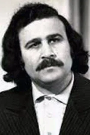 Photo of Tariyel Vəliyev from the Latest Netflix gallery