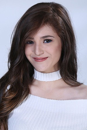 Photo of Barbie Imperial from the Latest Netflix gallery