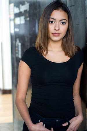 Keana Bastidas photo