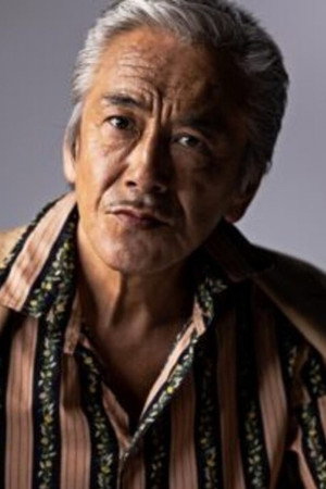 Susumu Terajima photo