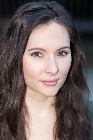 Photo of Ashley Haden from the Latest Netflix gallery
