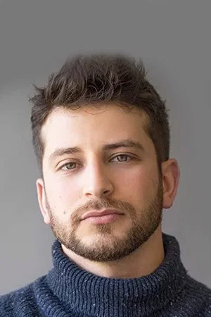Photo of David A. Kaye from the Latest Netflix gallery