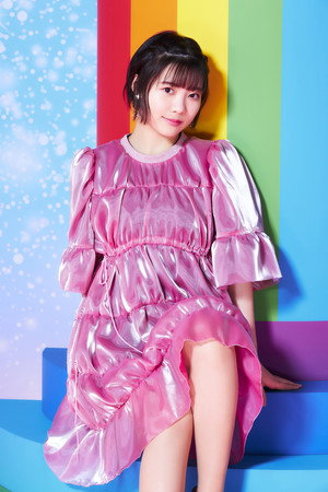 Photo of Karin Matoba from the Latest Netflix gallery