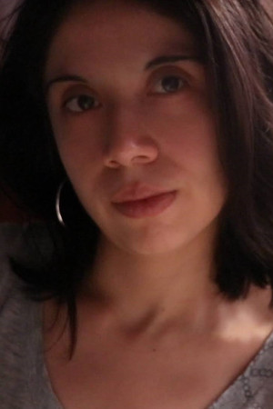 Photo of Silvana Alarcón Sánchez from the Latest Netflix gallery