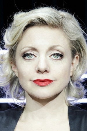 Hilde Louise Asbjørnsen photo