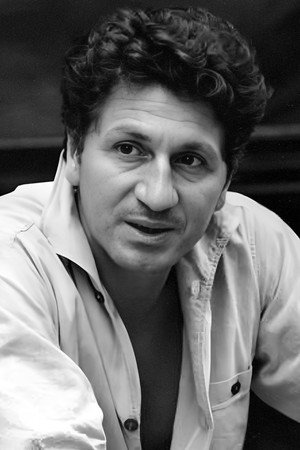 Photo of Marcel Mouloudji from the Latest Netflix gallery