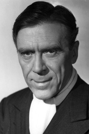 Leo G. Carroll photo