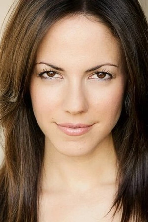 Photo of Anna Silk from the Latest Netflix gallery