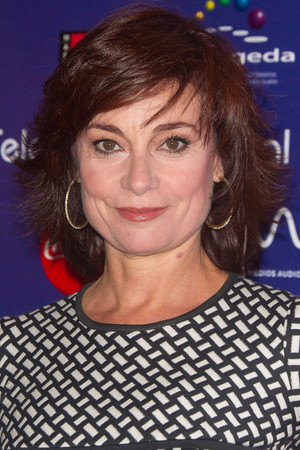 Photo of Silvia Espigado from the Latest Netflix gallery