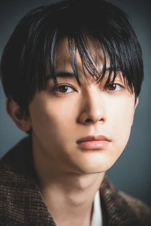 Ryo Yoshizawa photo