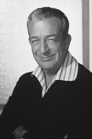 Photo of Harry James from the Latest Netflix gallery