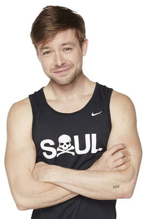Photo of Cole Williams from the Latest Netflix gallery