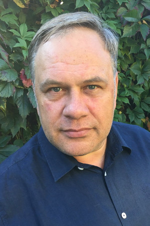 Aleksandr Chernyavskiy photo