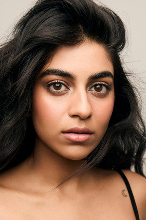 Photo of Ashley Ganger from the Latest Netflix gallery