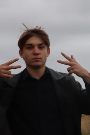 Photo of Feliks Lipiński from the Latest Netflix gallery