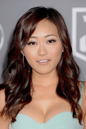 Karen Fukuhara photo