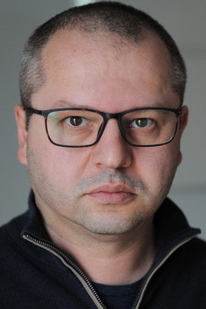Photo of Corneliu Porumboiu from the Latest Netflix gallery