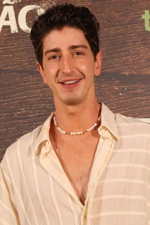 Johnny Massaro photo