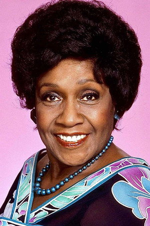 Isabel Sanford photo