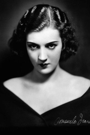 Photo of Consuelo Frank from the Latest Netflix gallery