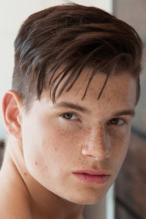 Photo of Kian O'Connor from the Latest Netflix gallery