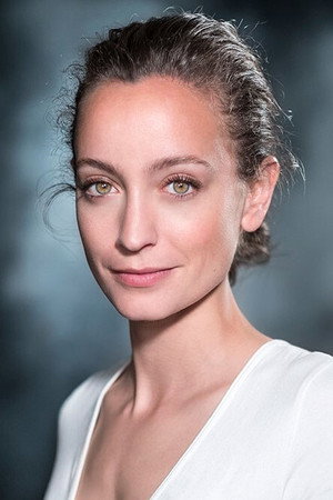Photo of Raquel Espada from the Latest Netflix gallery