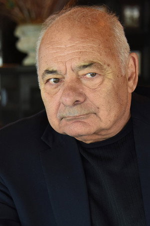 Burt Young photo