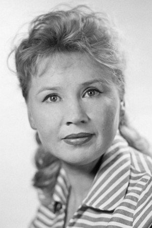 Photo of Ekaterina Savinova from the Latest Netflix gallery