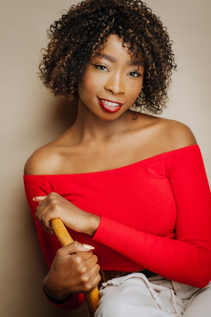 Princess Davis photo