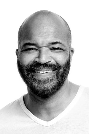 Jeffrey Wright photo
