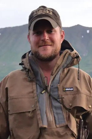 Kristian Jersing photo