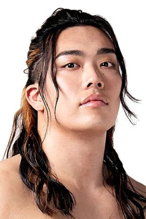 Photo of Takeshi Masada from the Latest Netflix gallery