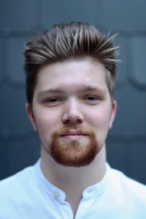 Photo of Tim Truyens from the Latest Netflix gallery