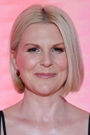 Jennifer Robertson photo