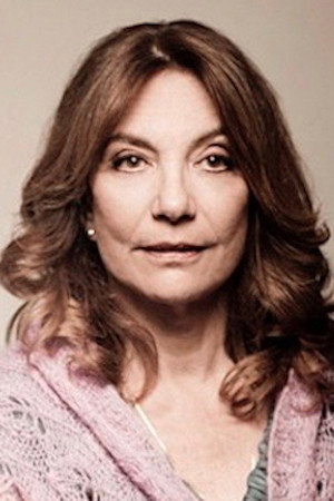 Olia Lazaridou photo