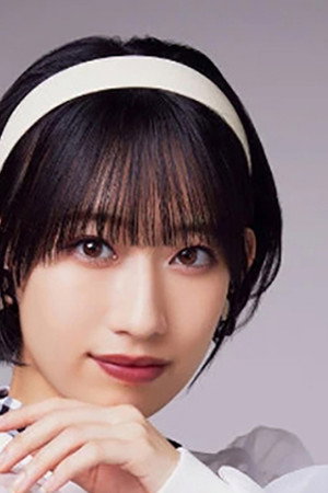 Photo of Kokoro Maeda from the Latest Netflix gallery