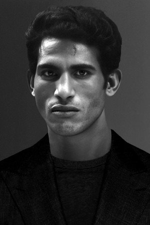 Photo of Brahim Hadjadj from the Latest Netflix gallery