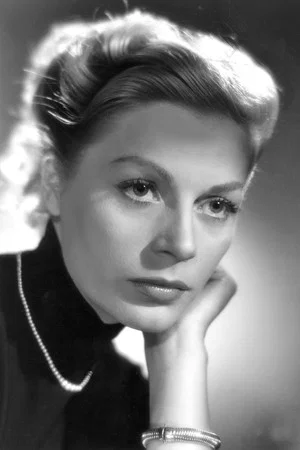 Photo of Margot Trooger from the Latest Netflix gallery
