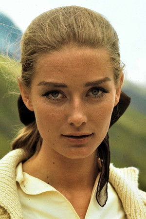 Tania Mallet photo