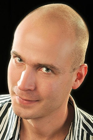 Photo of Ivan Vlasov from the Latest Netflix gallery
